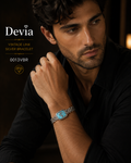 Blue Mood Bracelet