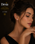 Little Bloom Studs