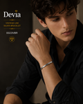 The Clean Slate Bangle