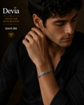 Linked In Bracelet