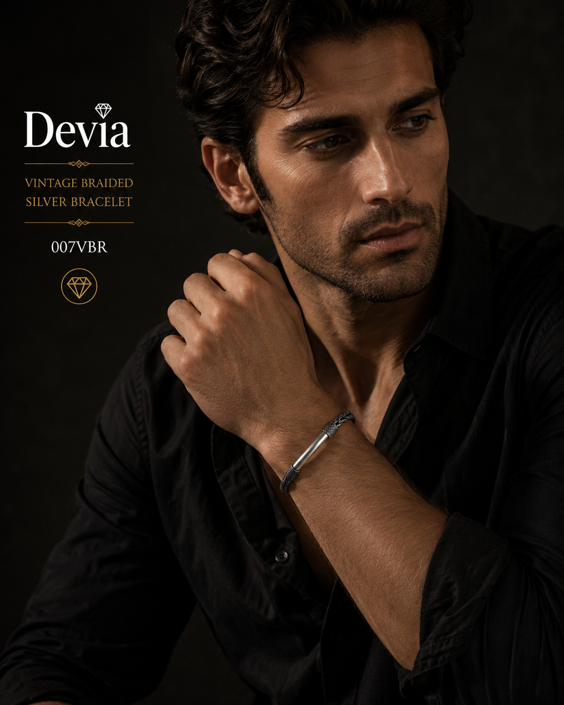 The Mixed Signal Bracelet