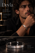 The Quiet Flex Cuff