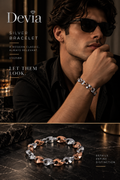 Two Sides Bracelet