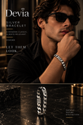 The Pattern Play Bracelet