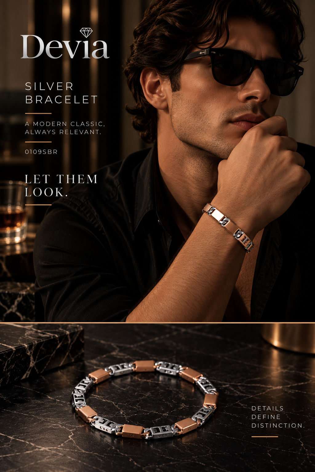 Better Together Bracelet