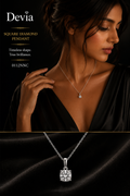 One & Only Necklace