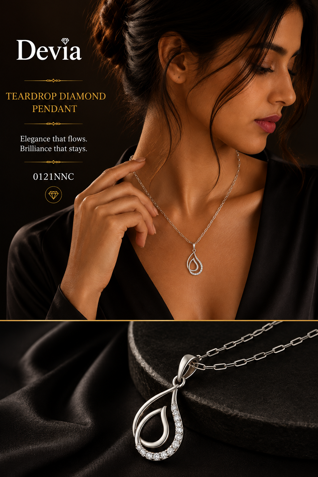 The Second Look Necklace