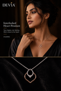 Love, Twice Necklace