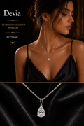 Little Drop Necklace