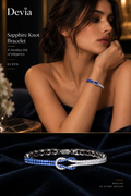 Love Knot Bracelet
