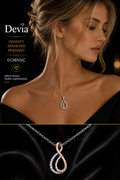The Open Secret Necklace