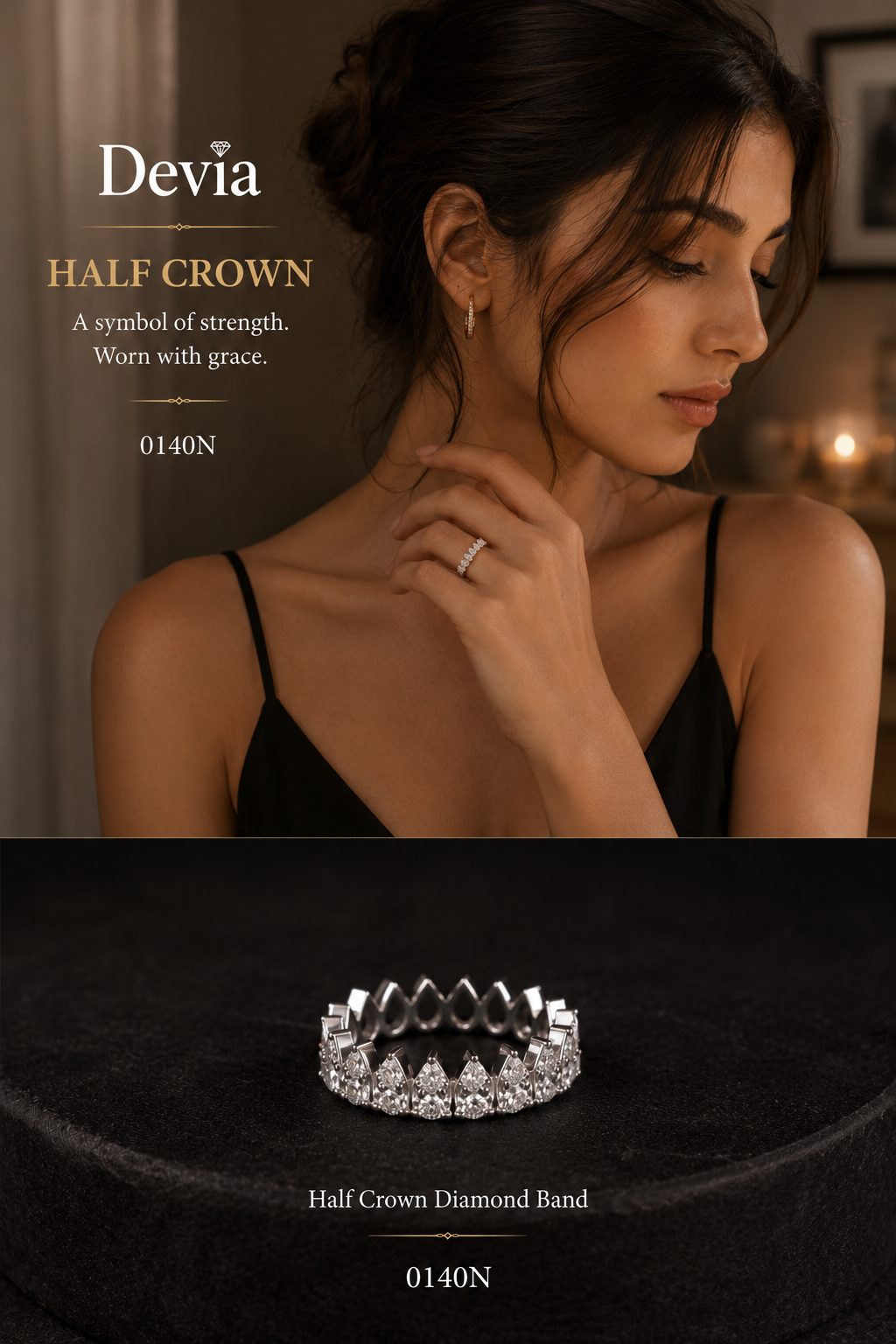 Crown Jewel Band