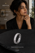 The Tall Order Ring