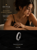 Fine Company Ring