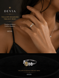 The Little Spark Ring