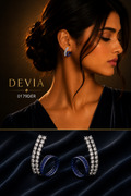 The Last Word Earrings