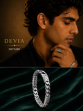 The Heavy Hitter Bracelet